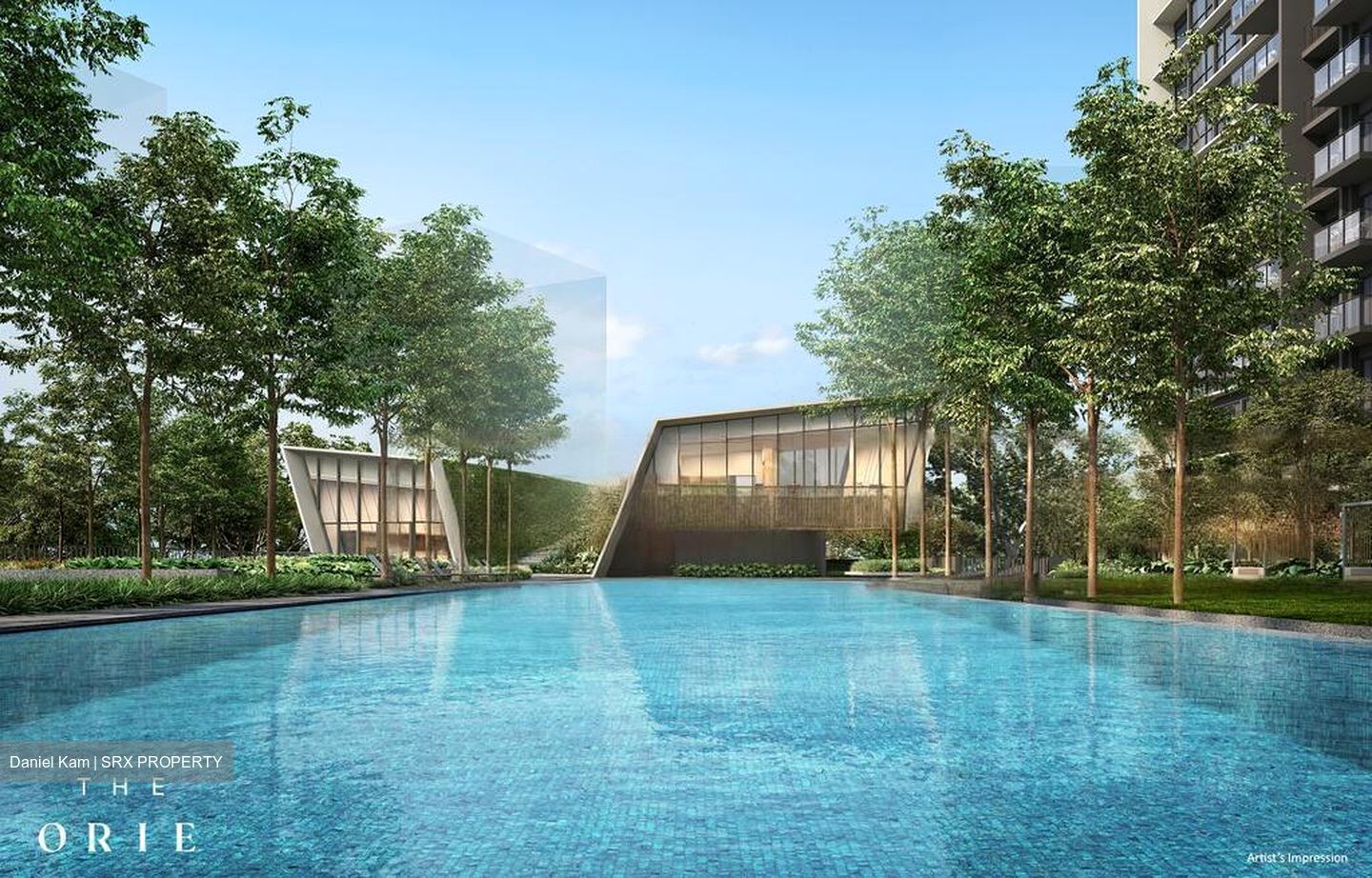 Chuan Park (D19), Condominium #488127431